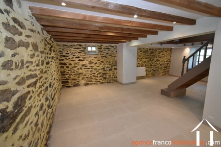 House for sale chateauneuf la foret, limousin, Li1048 Image - 5