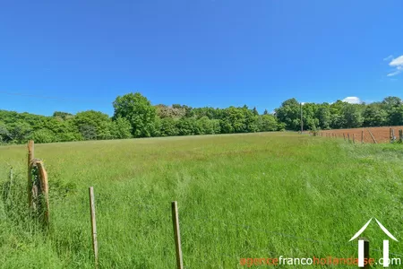 Property 1 hectare ++ for sale la porcherie, limousin, Li1052 Image - 27