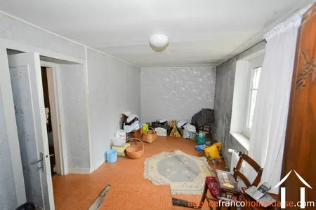 Property 1 hectare ++ for sale la porcherie, limousin, Li1052 Image - 11