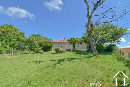 Property 1 hectare ++ for sale la porcherie, limousin, Li1052 Image - 19