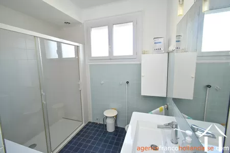 Village house for sale chamberet, limousin, Li1053 Image - 19