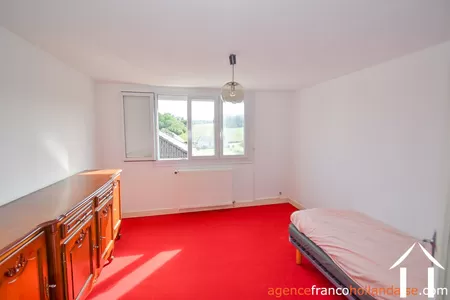 Village house for sale chamberet, limousin, Li1053 Image - 15