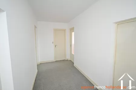 Village house for sale chamberet, limousin, Li1053 Image - 34