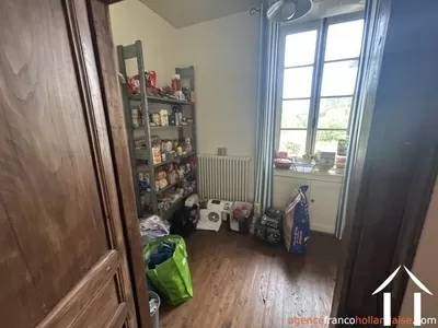 House with guest house for sale rochechouart, limousin, Li1054 Image - 32