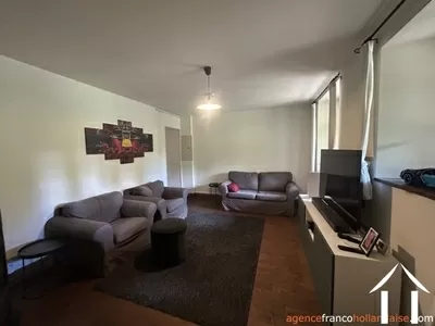 House with guest house for sale rochechouart, limousin, Li1054 Image - 26