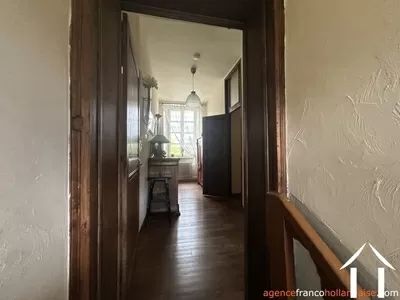 House with guest house for sale rochechouart, limousin, Li1054 Image - 13