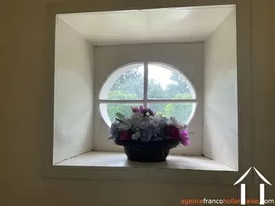 House with guest house for sale rochechouart, limousin, Li1054 Image - 19