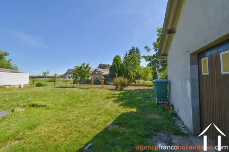Village house for sale la croisille sur briance, limousin, Li1055 Image - 35