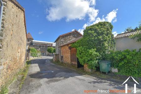House for sale neuvic entier, limousin, Li1056 Image - 23