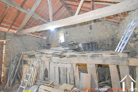 House for sale neuvic entier, limousin, Li1056 Image - 15