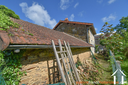 House for sale neuvic entier, limousin, Li1056 Image - 20