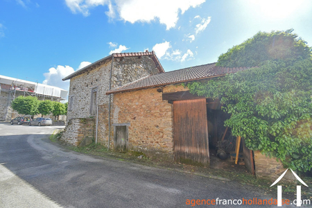 House for sale neuvic entier, limousin, Li1056 Image - 13