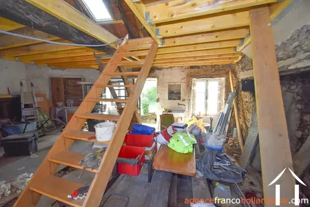House for sale neuvic entier, limousin, Li1056 Image - 4