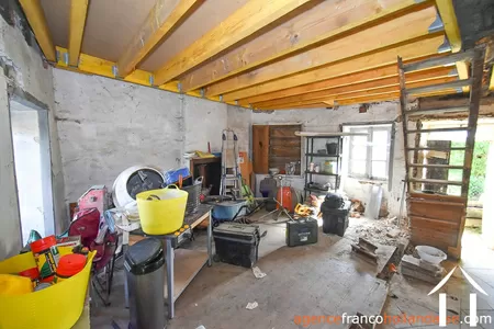 House for sale neuvic entier, limousin, Li1056 Image - 3