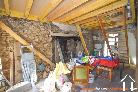 House for sale neuvic entier, limousin, Li1056 Image - 5