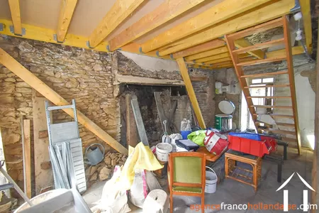 House for sale neuvic entier, limousin, Li1056 Image - 5