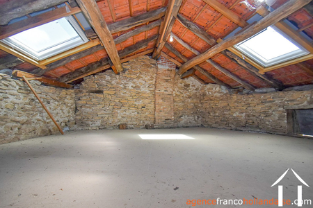 House for sale neuvic entier, limousin, Li1056 Image - 7