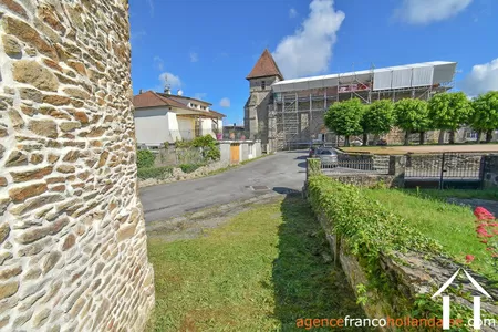 House for sale neuvic entier, limousin, Li1056 Image - 22