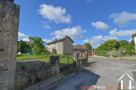 House for sale neuvic entier, limousin, Li1056 Image - 25