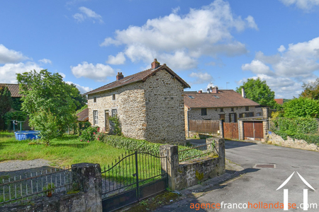 House for sale neuvic entier, limousin, Li1056 Image - 12