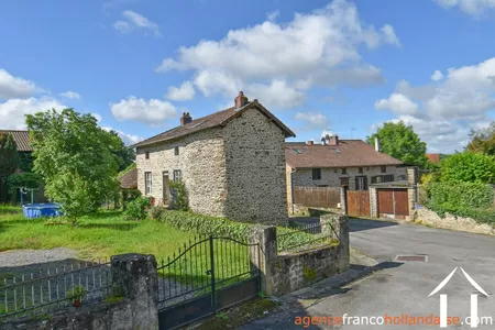 House for sale neuvic entier, limousin, Li1056 Image - 12
