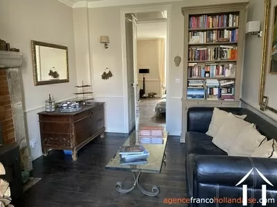 House for sale oradour sur vayres, limousin, Li1057 Image - 15
