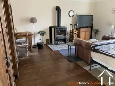 House for sale oradour sur vayres, limousin, Li1057 Image - 16