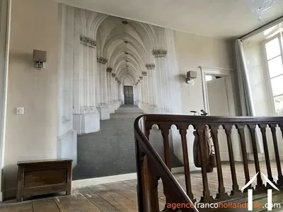 House for sale oradour sur vayres, limousin, Li1057 Image - 19