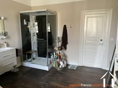 House for sale oradour sur vayres, limousin, Li1057 Image - 23