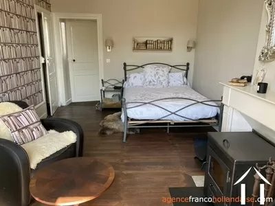 House for sale oradour sur vayres, limousin, Li1057 Image - 24