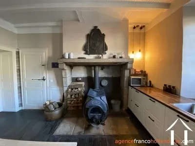 House for sale oradour sur vayres, limousin, Li1057 Image - 10