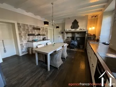 House for sale oradour sur vayres, limousin, Li1057 Image - 8