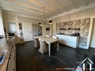 House for sale oradour sur vayres, limousin, Li1057 Image - 7