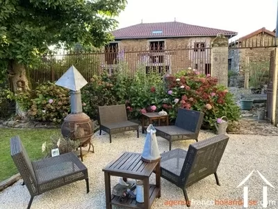 House for sale oradour sur vayres, limousin, Li1057 Image - 25