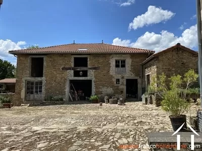 House for sale oradour sur vayres, limousin, Li1057 Image - 31