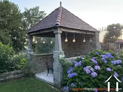 House for sale oradour sur vayres, limousin, Li1057 Image - 32