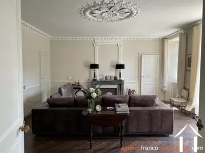 House for sale oradour sur vayres, limousin, Li1057 Image - 5