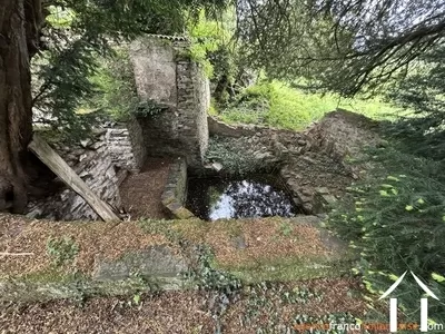 House for sale oradour sur vayres, limousin, Li1057 Image - 30