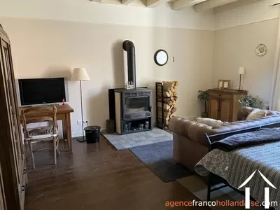 House for sale oradour sur vayres, limousin, Li1057 Image - 13