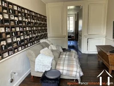 House for sale oradour sur vayres, limousin, Li1057 Image - 11