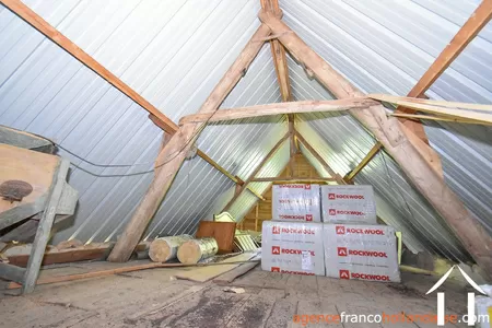 Property 1 hectare ++ for sale la croisille sur briance, limousin, Li1059 Image - 21