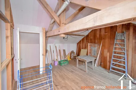 Property 1 hectare ++ for sale la croisille sur briance, limousin, Li1059 Image - 11