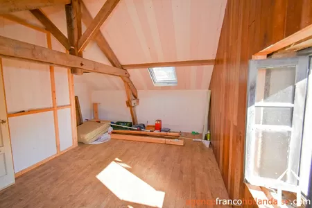 Property 1 hectare ++ for sale la croisille sur briance, limousin, Li1059 Image - 12