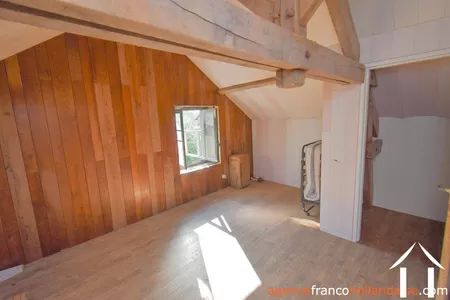 Property 1 hectare ++ for sale la croisille sur briance, limousin, Li1059 Image - 13