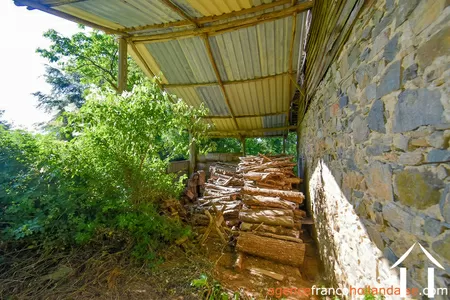 Property 1 hectare ++ for sale la croisille sur briance, limousin, Li1059 Image - 36