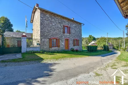 House for sale st meard, limousin, Li1060 Image - 30