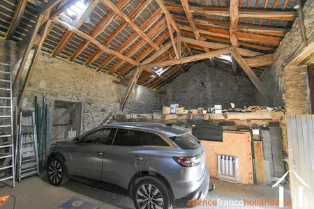 House for sale st meard, limousin, Li1060 Image - 23