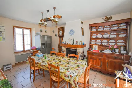 House for sale st meard, limousin, Li1060 Image - 3