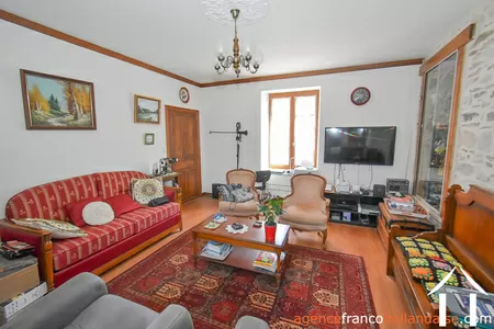 House for sale st meard, limousin, Li1060 Image - 5