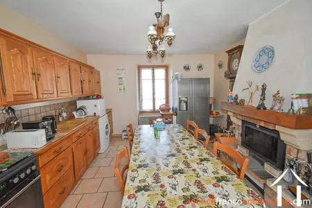 House for sale st meard, limousin, Li1060 Image - 4